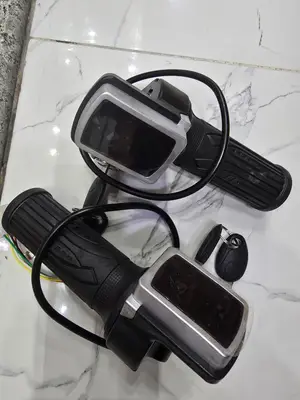 دسته گاز دریفتی ‌مینی هارلی