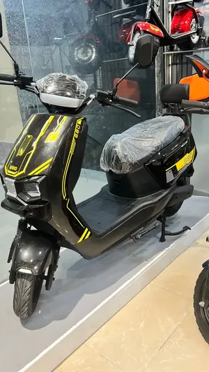 موتور شارژی طرح پاکشتی
