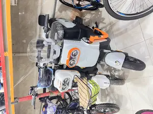موتور شارژی وینر