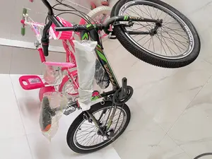 دوچرخه سایز ۲۴ویوا