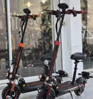 اسکوتر برقی E10پرو‌