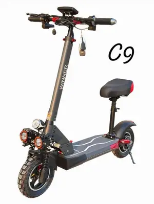 اسکوتر برقی وینر C9